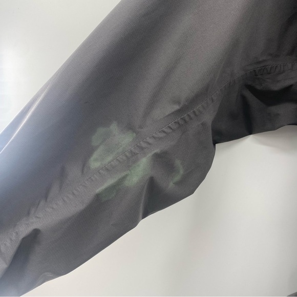 Kokatat Gray Gore-Tex shell layer jacket size S - Picture 2 of 16